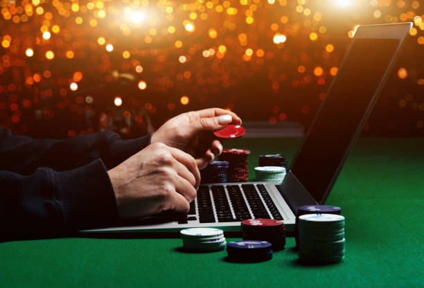 Domino QQ live dealer table on meriah4d login