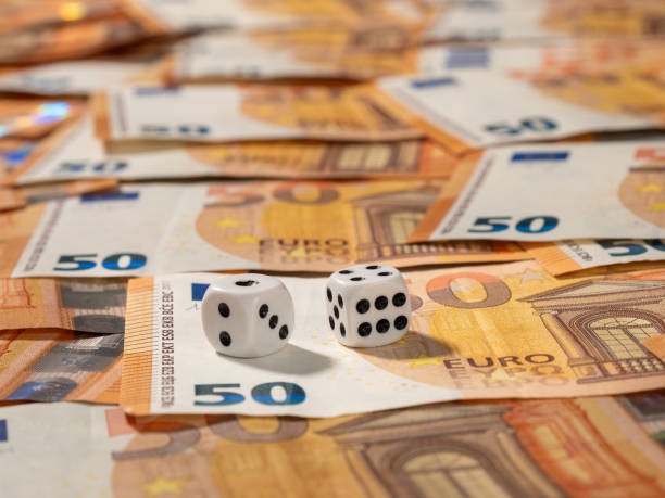 Teen Patti game history and settlement screen
